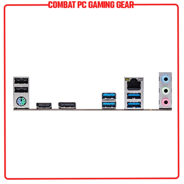 Bo Mạch Chủ ASROCK B660M PRO RS - B660M PRO RS/AX Wifi hàng chính hãng