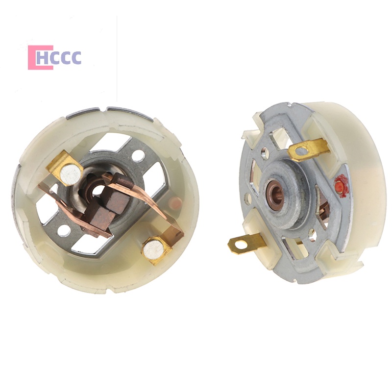 2 Giá Đỡ Chổi Than Cho Máy Khoan Điện rs 550 Mới