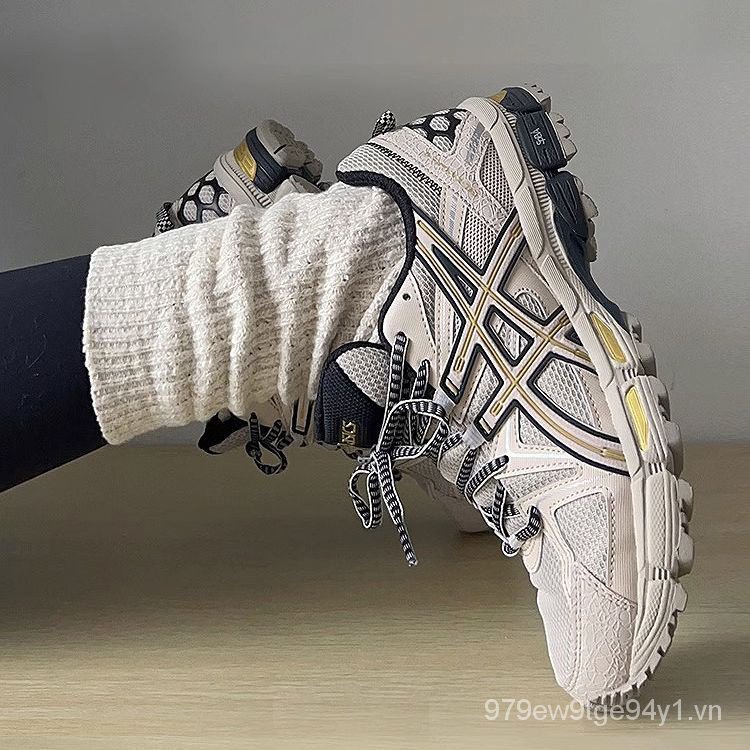 Giày Thể Thao wht4 gel-Auana 8 Thời Trang Cho Nam