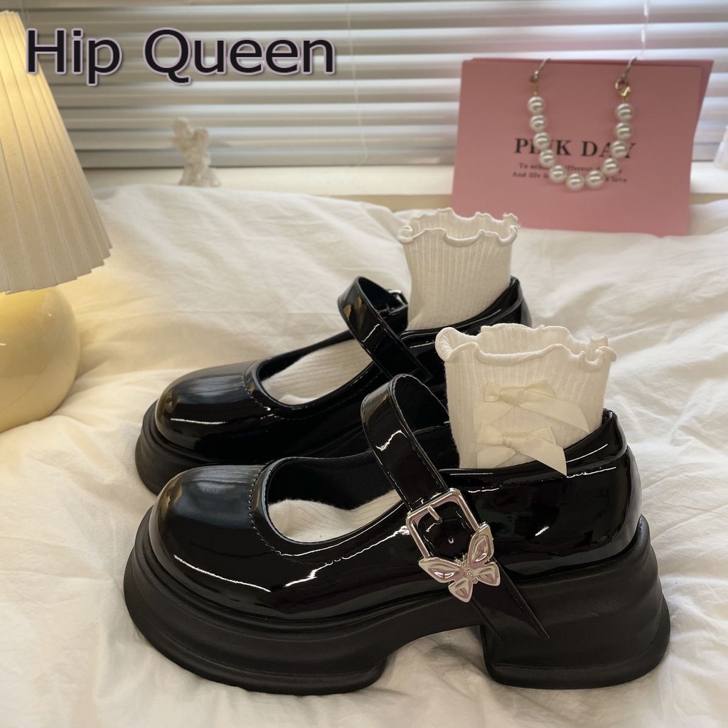 HQ dép sandal nữ dép đi biển dép đế cao Thoải Mái Xinh Xắn  Nhẹ Đế chống sốc Điều chỉnh được Thể thao và thời trang FLF23A0CIM 42Z231017