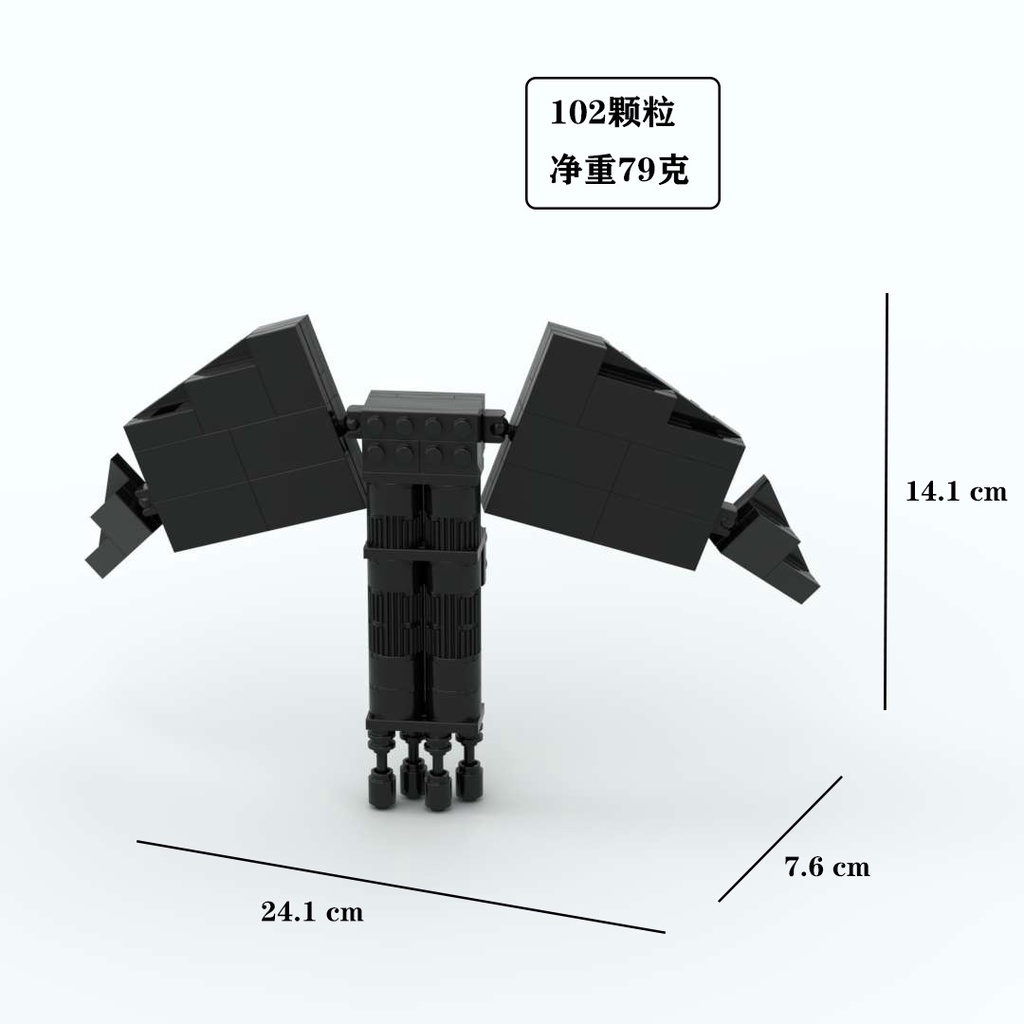 Trò Chơi Lắp Ráp toilet skibidi Kiểu Nâng Cấp Trò Chơi Giáo Dục Vui Nhộn Cho Nam Và Nữ Làm Quà Tặng xmas