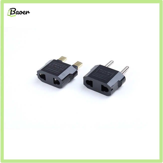 Phích Cắm Chuyển Đổi Phích Cắm eu / us / au / uk Chất Lượng Cao 100%