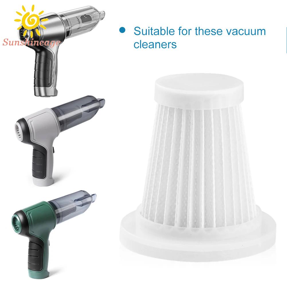 Set 5 Bộ Lọc Bụi Cho Máy Hút Bụi