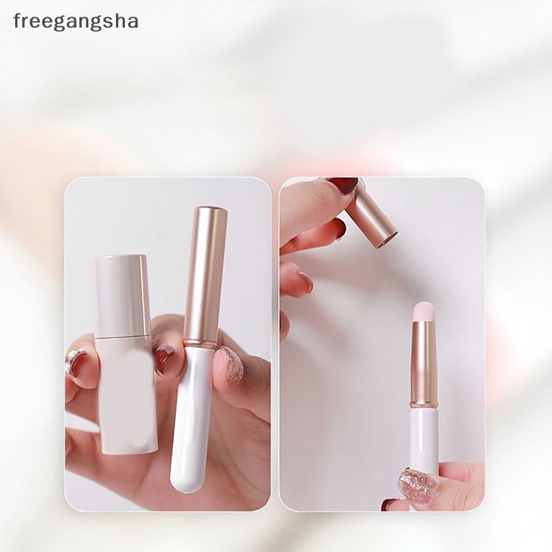 Cọ Trang Điểm Môi / Phấn Mắt / Che Khuyết Điểm Màu Lì fdh