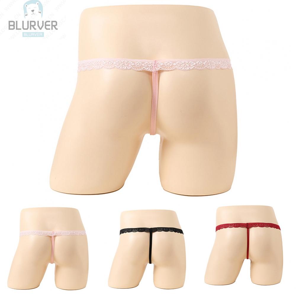 Quần Lót Nam Lưng Thấp Chất Liệu nylon