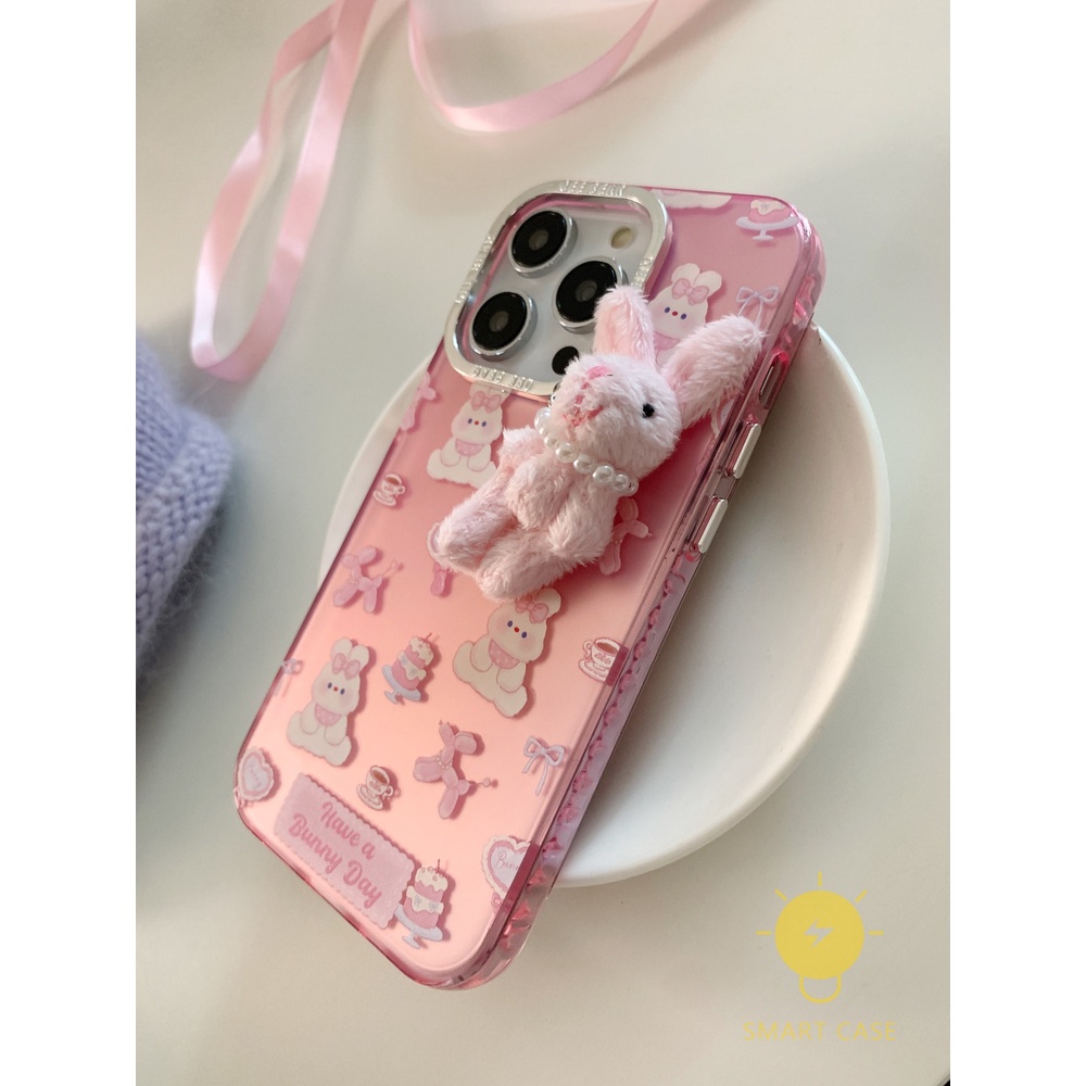 Case For iPhone 15 Pro Max  Phone Case For iPhone 15 Pro Max 14 13 12 11 Aesthetic Ins Newest Fashion Korean Style Retro Classic Cute Cartoon Couple Shockproof Protective TPU Cover Shell