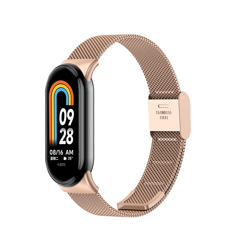 Dây Đeo Cho Đồng Hồ Thông Minh xiaomi mi band 8 8 smartwatch