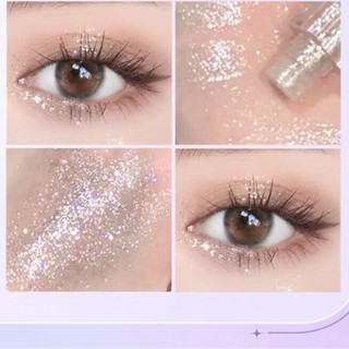 Gecomo phấn highlight dạng lỏng