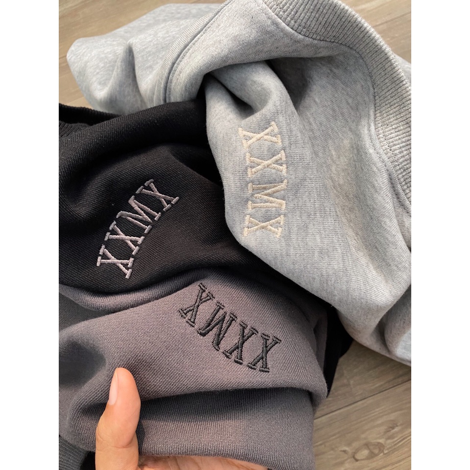 Áo Sweater N.e.r.d.y