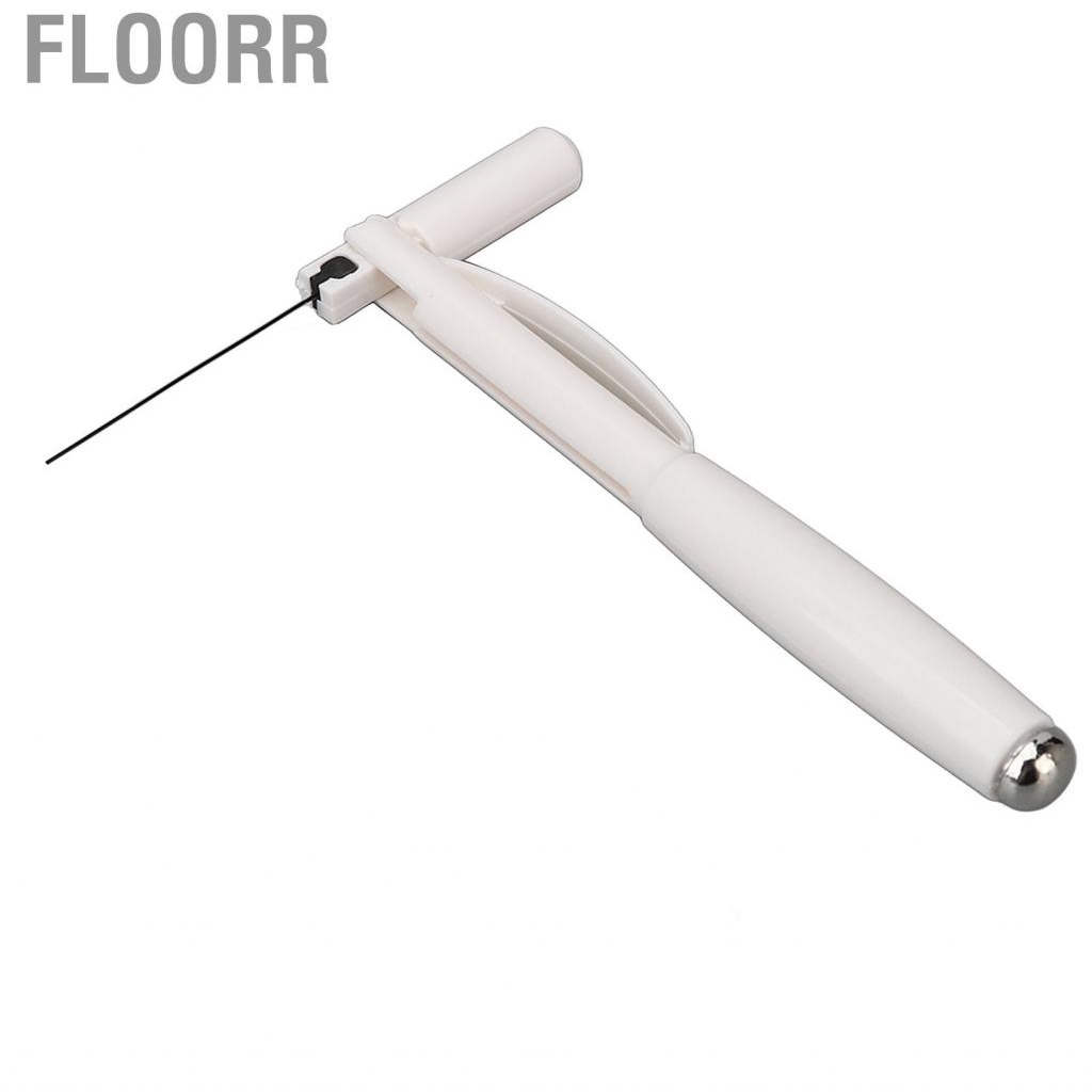 Floorr Diabetic Foot Monofilament Test Pen Neuropathy Monofilaments For