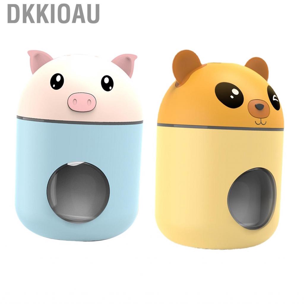 Dkkioau Bug Repeller Light  Portable Repellent Night Cartoon Energy Saving for Home Travel