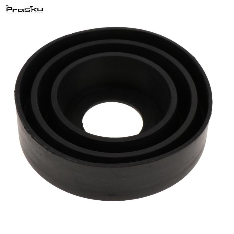 Nắp cao su chống bụi cho đèn pha xe ô tô LED HID Retrofit