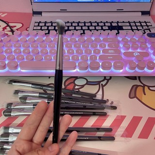 {Rẻ Top Đầu Shopee}Sephora Pro Brush #52 che khuyết điểm&tán má hồng kem tệp da,mềm mịn,không vệt cọ
