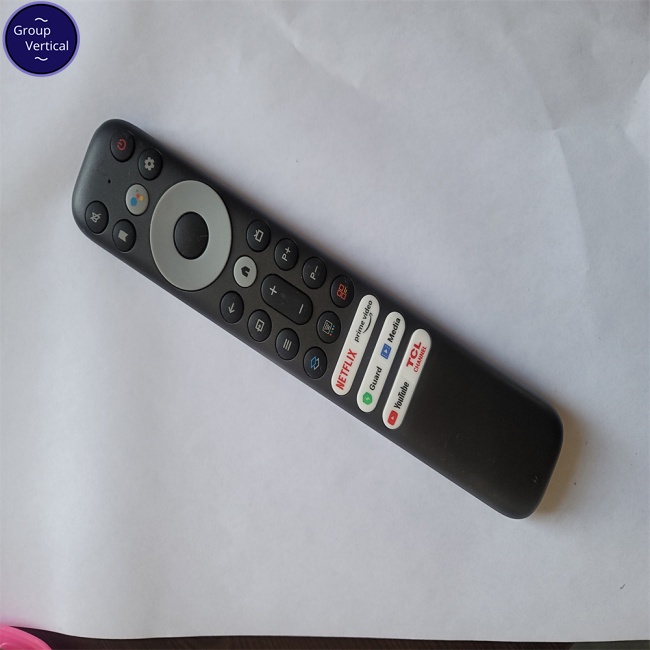 Điều Khiển Từ Xa Hồng Ngoại Cho tv Thông Minh rc902v fmr1 rc902v tcl fmr2 rc902v fmr4