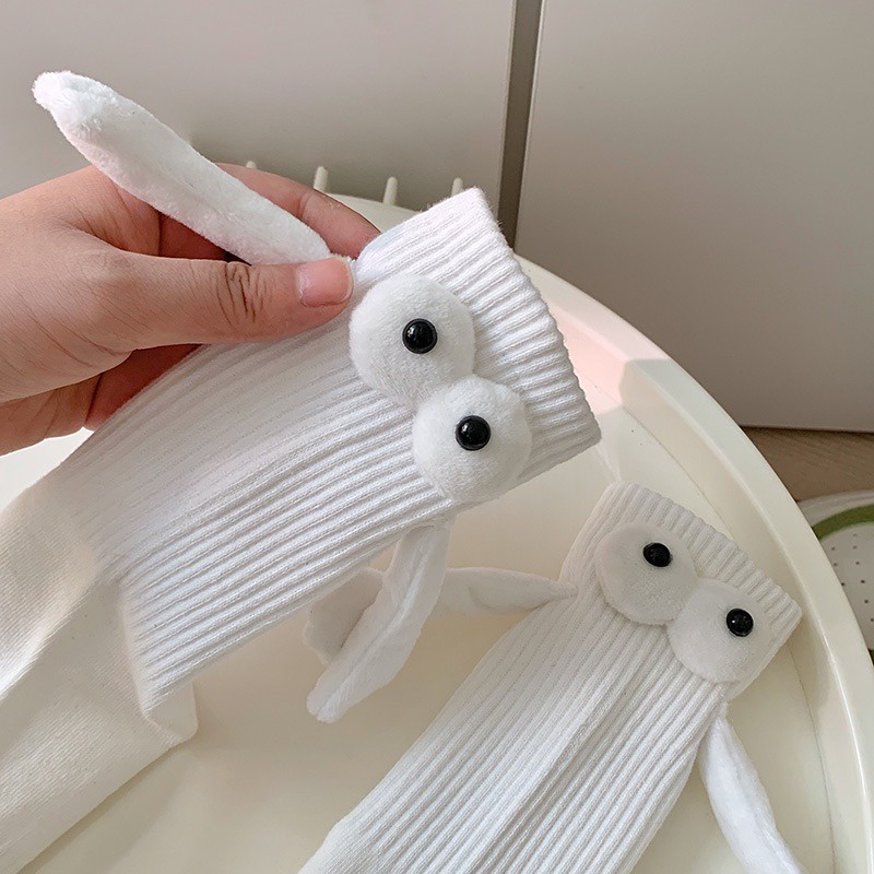 Tất nam châm bàn tay cho cặp