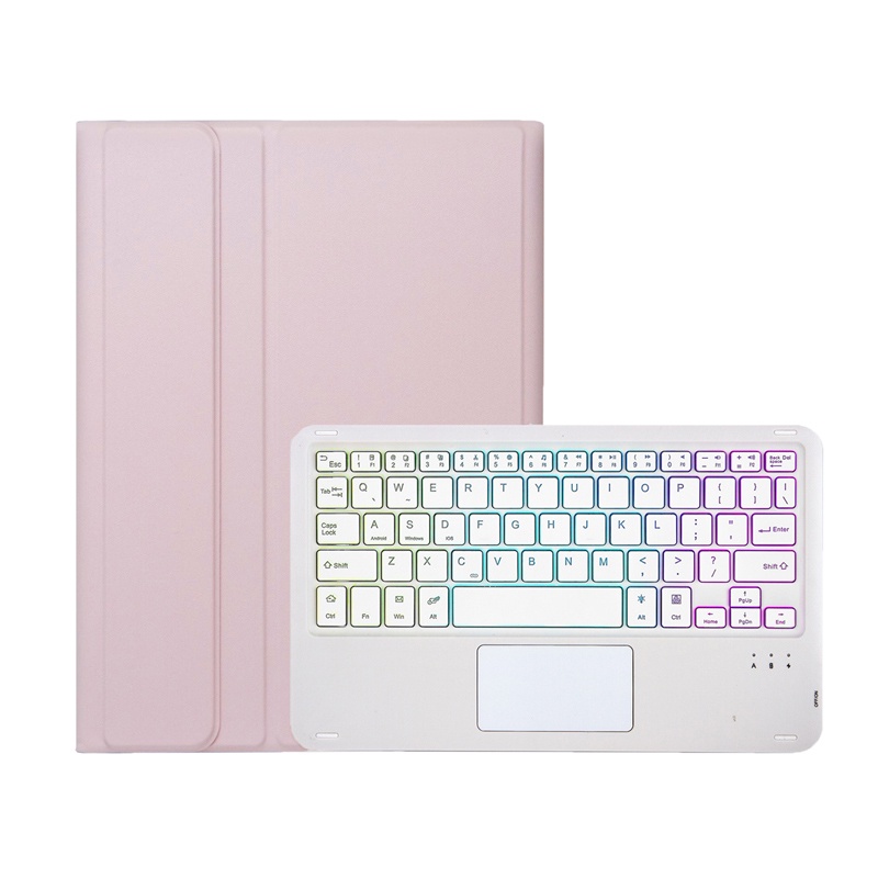 Bao Da Máy Tính Bảng Có Bàn Phím Cảm Ứng Cho redmi pad se 11 inch 2023 xiaomi pad 6 / 6 pro 11 inch 2023 mi pad 5 / 5 pro 11 inch 2021