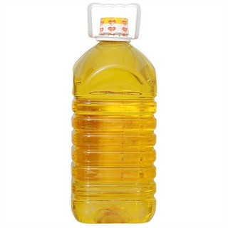 DẦU ĂN HAPPI KOKI 5 lít .DATE LUÔN MỚI