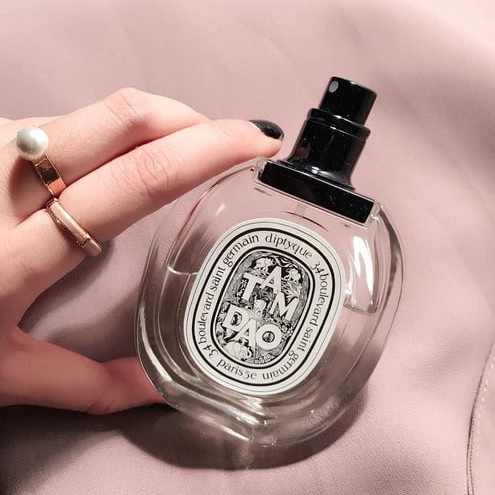 -𝐌𝐨𝐨𝐌𝐨𝐨-  Mẫu thử nước hoa DlPTYQU3 TAMDAO EDT