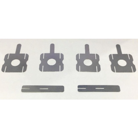 Kẽm hàn pin Makita  5, 10, 15, 20 cell | Linh Kiện AZ
