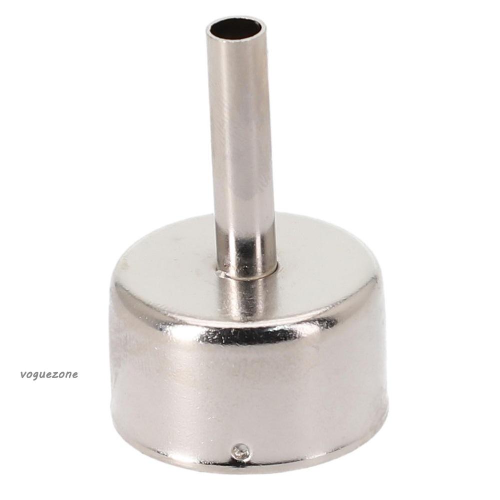 #VOGUEZ#Replacement Bộ 2 Vòi Phun Khí Nóng Đường Kính 22mm 858d + 8586 Chất Lượng Cao