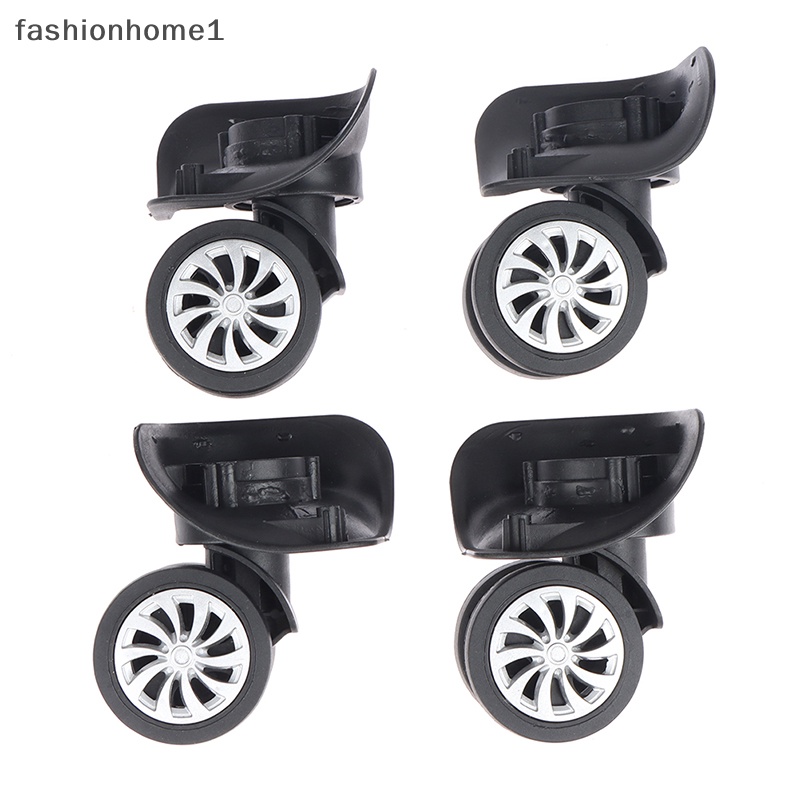 Bộ 4 Bánh Xe Xoay 360 Độ Chuyên Dụng Cho Vali