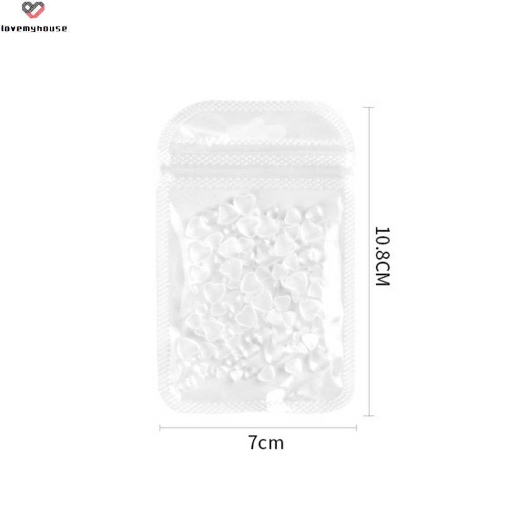 Miếng Dán Trang Trí Móng Tay Đổi Màu diy