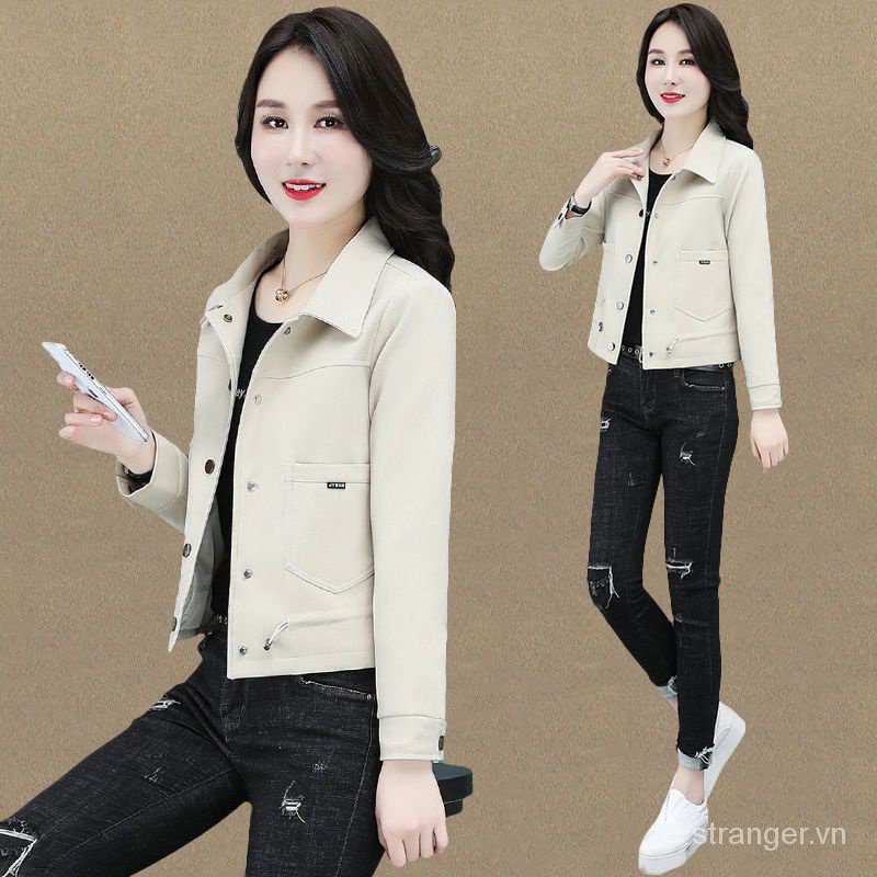 Chất Lượng Cao Mùa Xuân Thu Cho Nữ