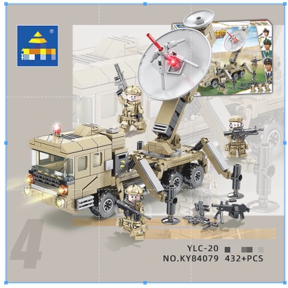 Đồ chơi Xe lắp ráp Lego Nhiều mẫu mã Kiểu Dáng Cho bé