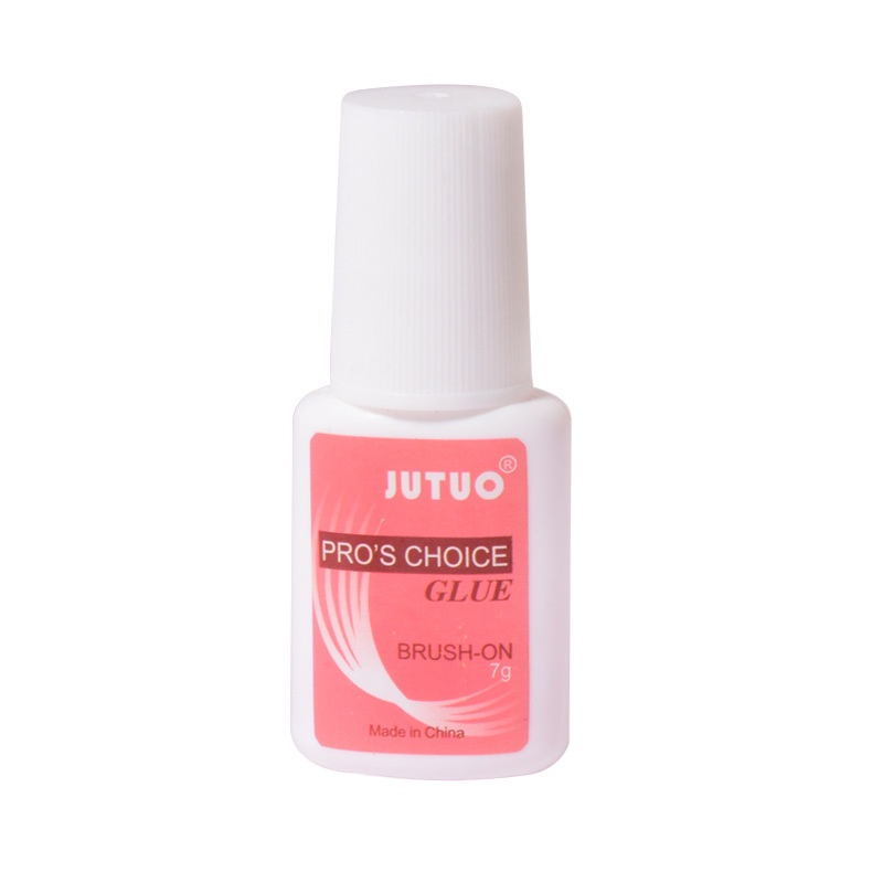 Keo dán móng úp, đính đá siêu chắc, phụ kiện nail