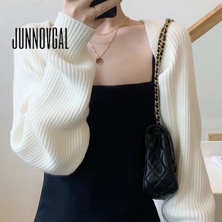 Áo Croptop Màu Trơn Tay Dài Phong Cách Thời Trang Mới 2023