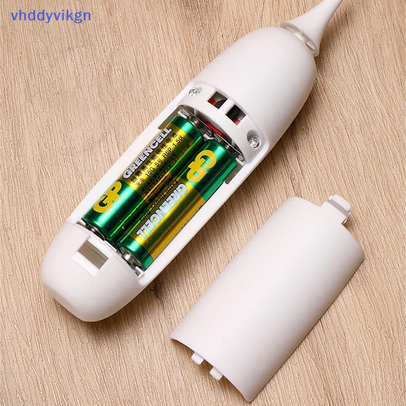 Máy Đánh Trứng / Sữa Tạo Bọt Cà Phê mini Cầm Tay Không Dây Chạy Điện vhdd