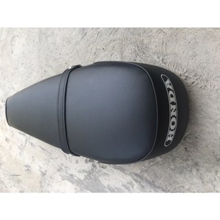 Yên lở gắn chaly và cub