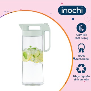 Bình nước cao cấp Inochi - Biwa Plus