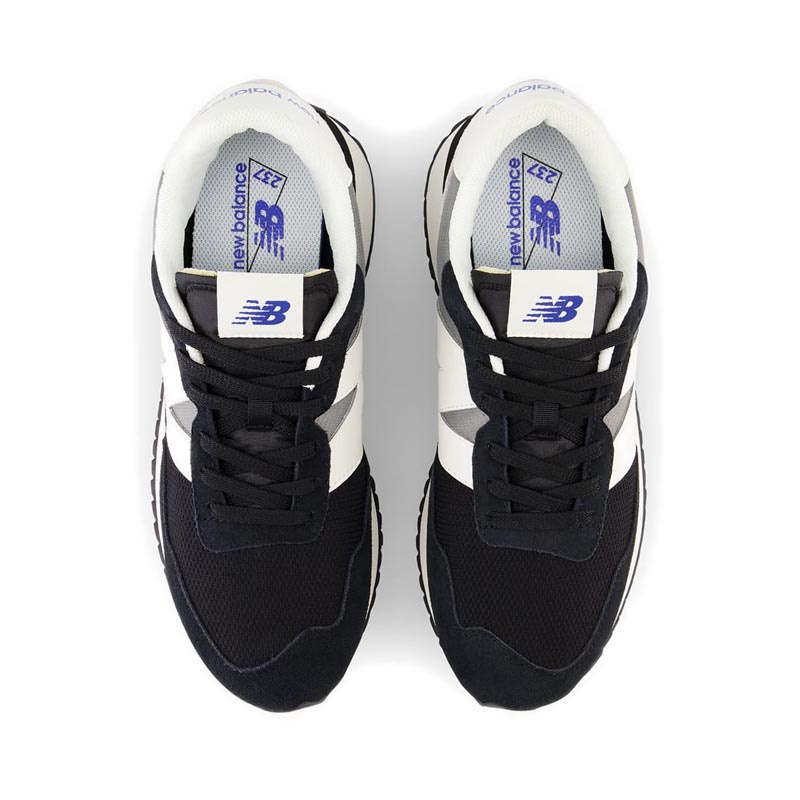 Giày Thể Thao New Balance 237 Men's - Black