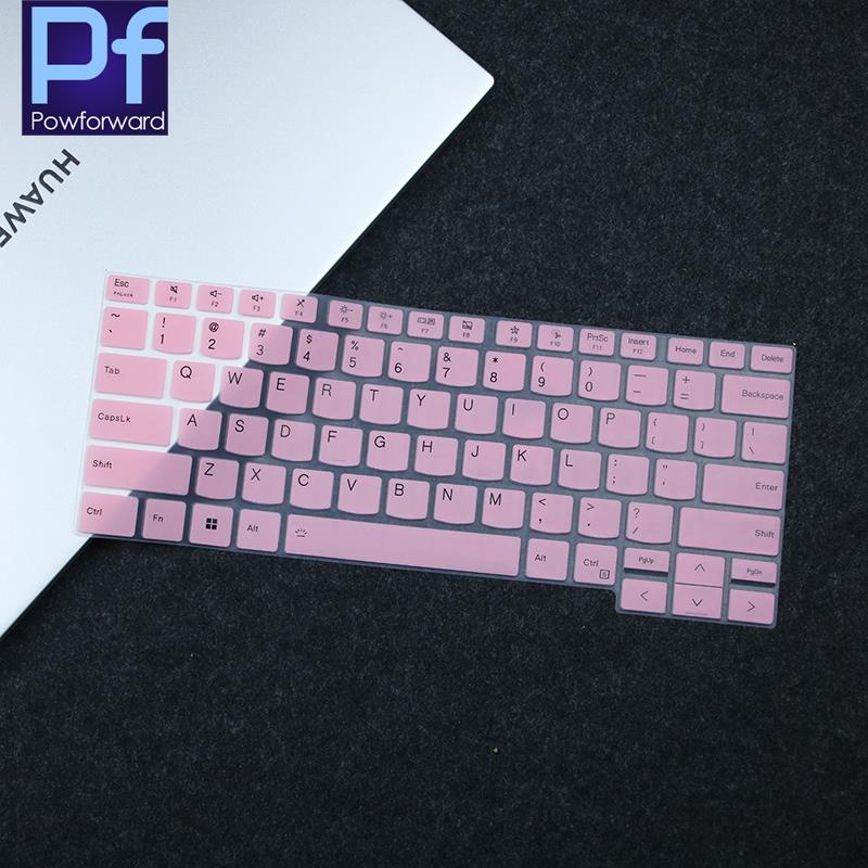 Miếng Dán Bảo Vệ Bàn Phím Bằng Silicon Cho thinkbook 14 g6 irl 2023 ,thinkbook 14 g6 abp 2023