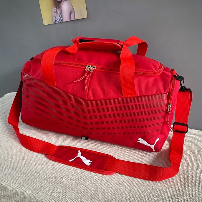 Mới Túi Xách Thể Thao puma5752 Cỡ Lớn Tiện Lợi