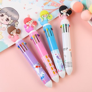 Bút nước bút bi dễ thương Hot nhất giá rẻ nhất CASSN