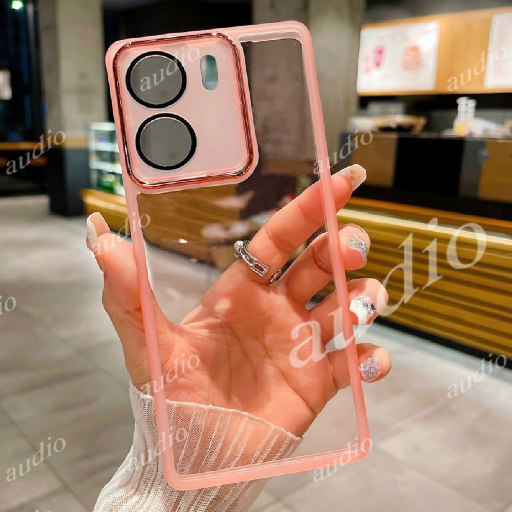 Điện Thoại Ốp Bằng silicone Mềm Dành Cho poco c65 4g 2023 poco c65 c 65 65c pococ65 4g