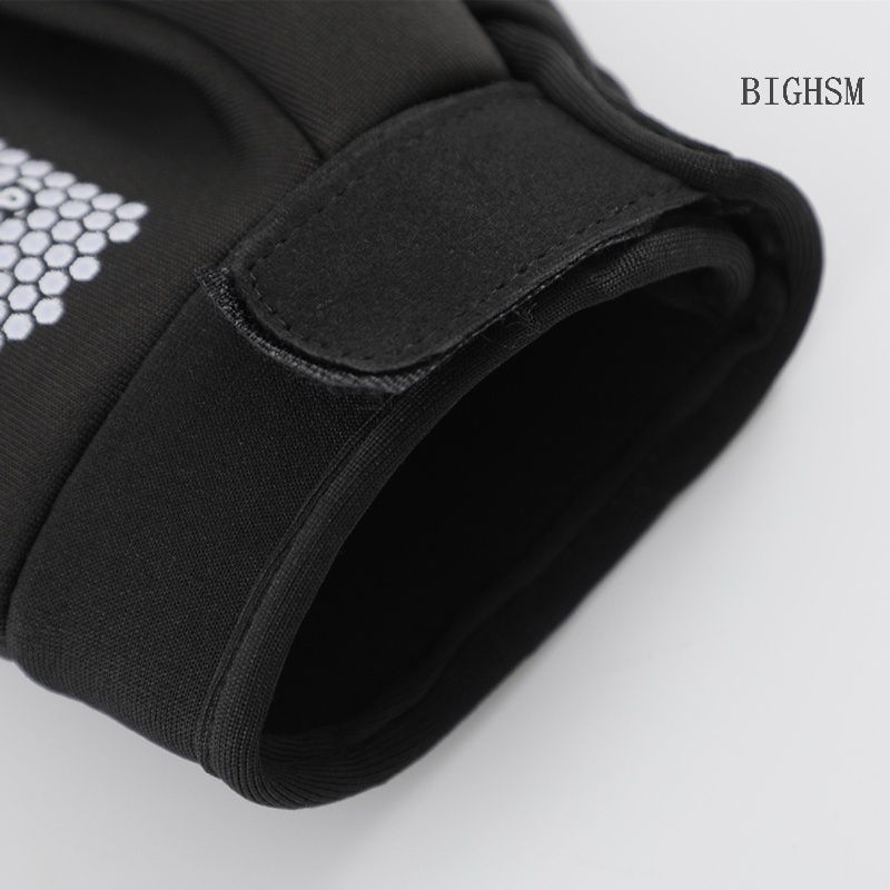 Găng Tay Giữ Ấm Mùa Đông Chống Trượt Chống Thấm Nước Có Thể Chạm Màn Hình Cảm Ứng Dành Cho Nam Nữ