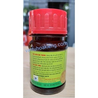 PHÂN BÓN KÍCH RỄ AC ROOTS 10SL ( 100ML ) (Chai)