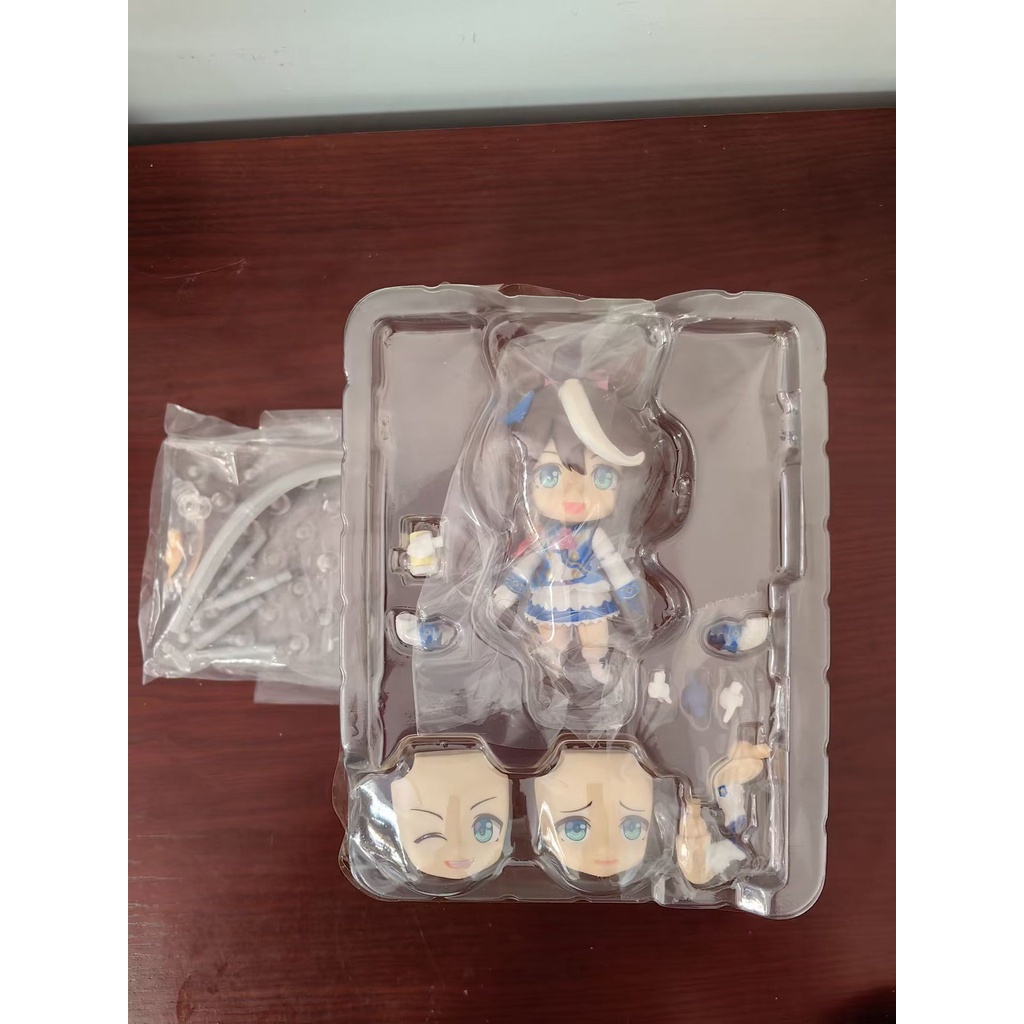 Nendoroid Mô Hình Đồ Chơi Nhân Vật uma musume derby tokai teio 1995 Trong Phim Hoạt Hình "