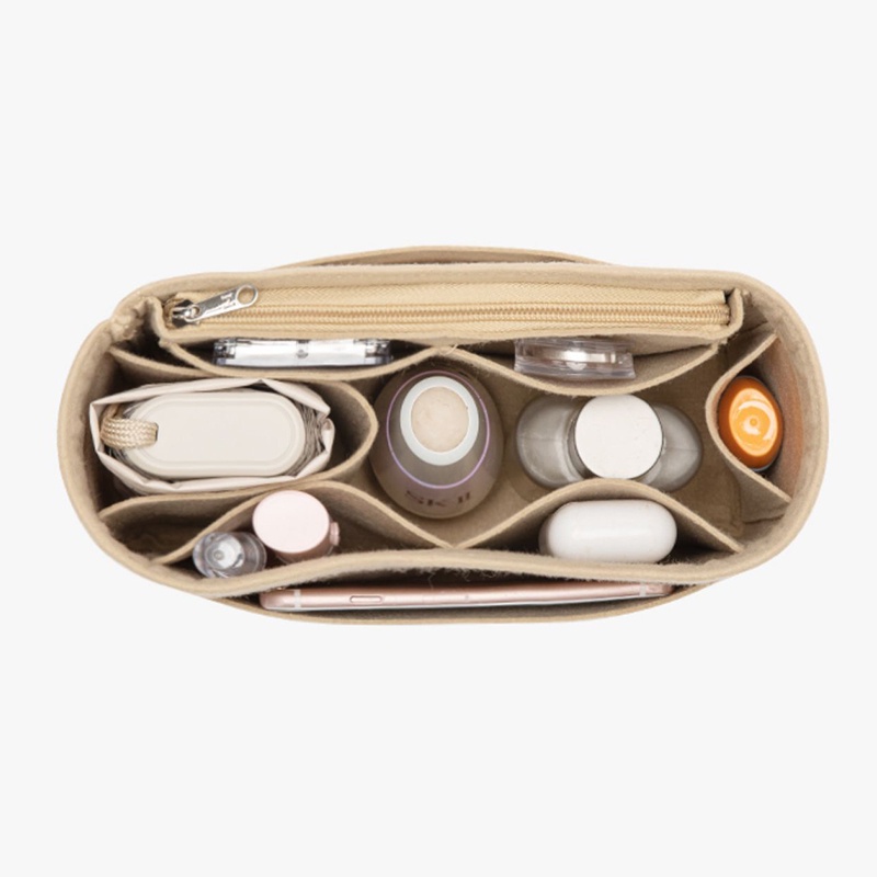 Balo Đựng Đồ Trang Điểm