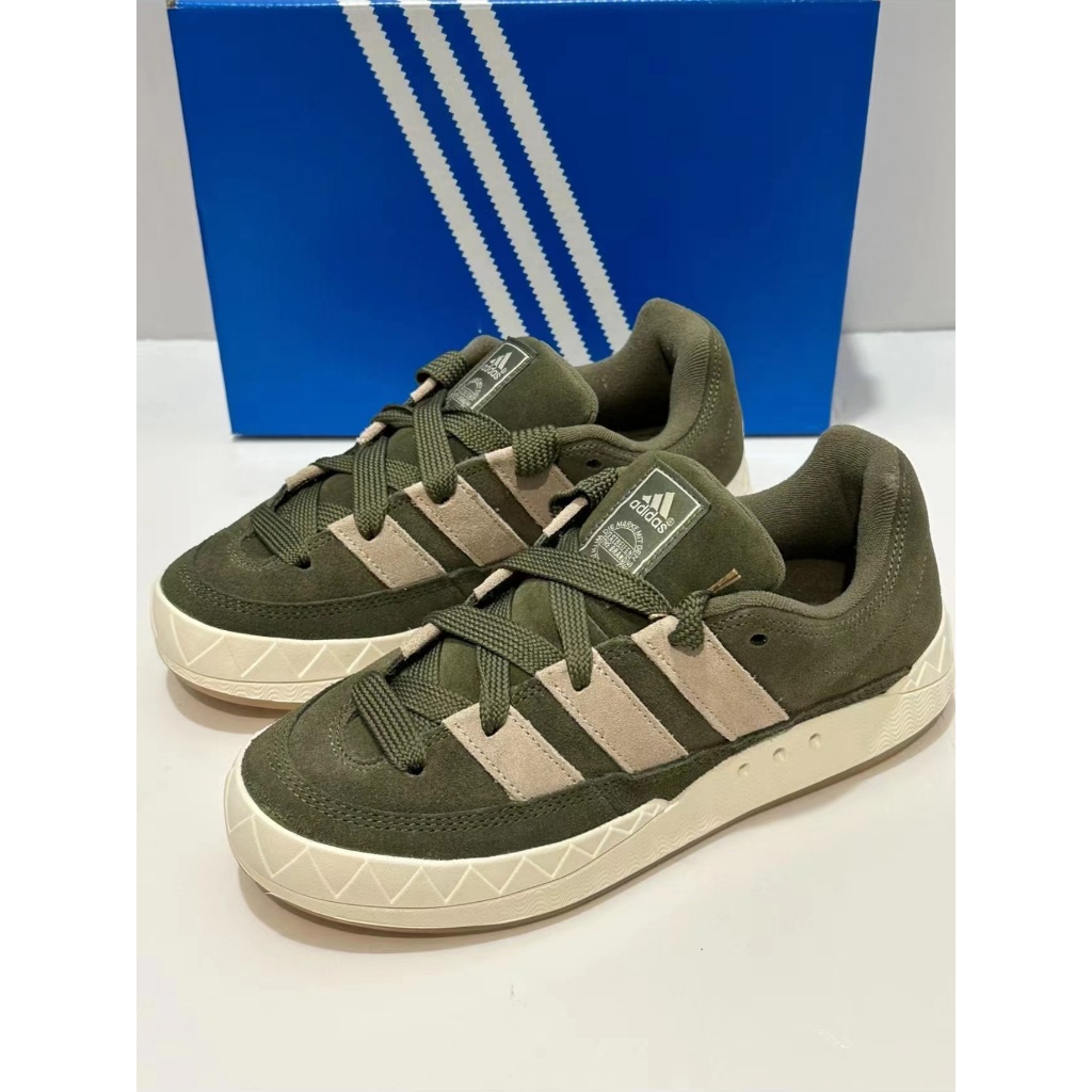 Giày Thể Thao adidas Cổ Thấp Chống Trượt Thiết Kế Trẻ Trung Năng Động