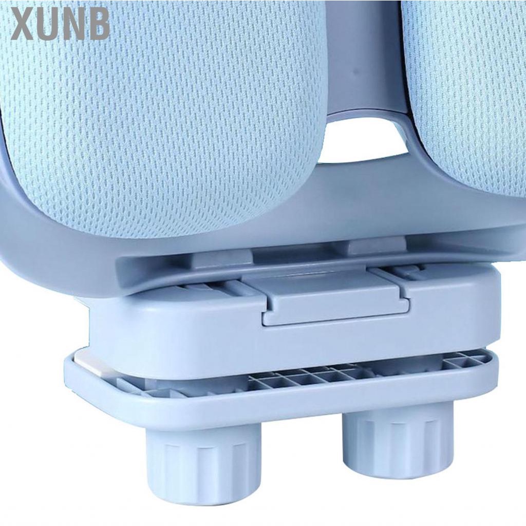 Xunb Desk Writing Posture Corrector  Adjustable Kids Sitting for Students School