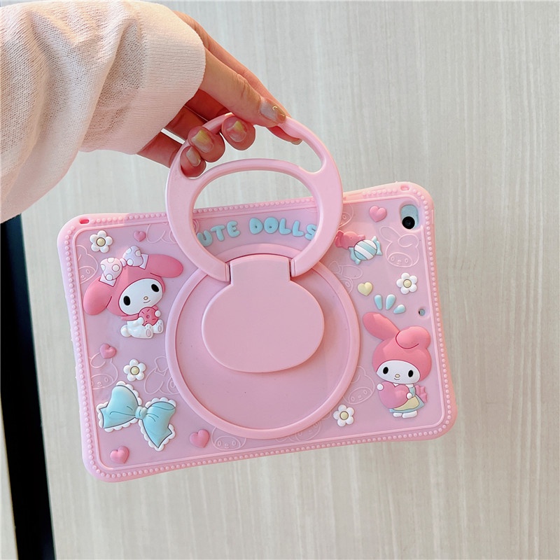 Ốp Máy Tính Bảng Silicon tpu Mềm Chống Sốc Cho samsung galaxy tab a9 a9 + 8.7 "11.0" sm-J110 x115 x117 x210 x216b x218u