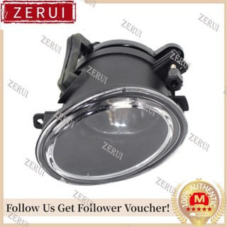 Đèn sương mù trái cho bmw e46 3 series 2001-2005 m3 1999-2002 e39 m5