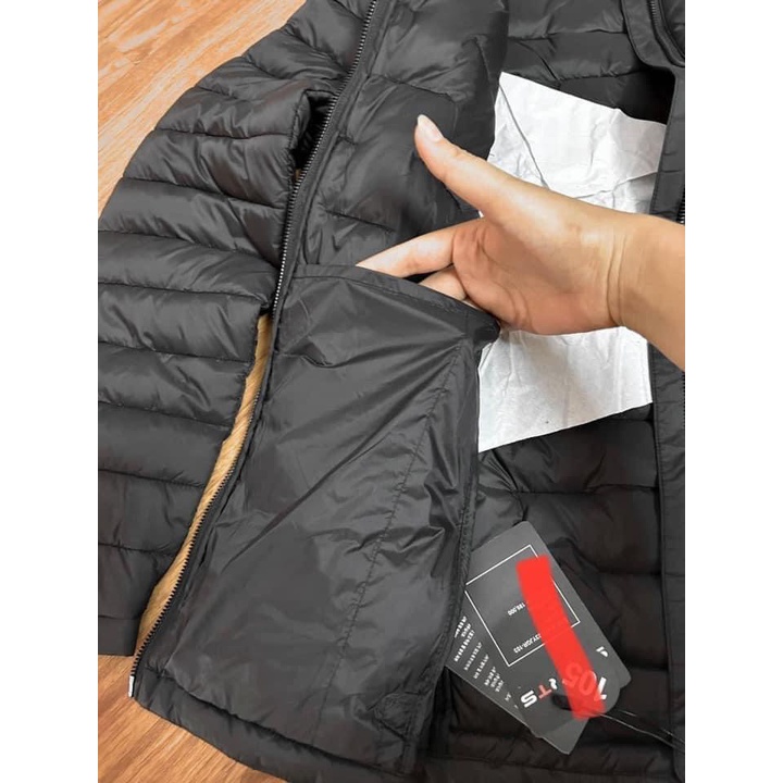 ÁO PHAO NAM HÀN QUỐC