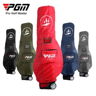 Túi golf pgm che mưa túi thể thao chống bụi hkb011