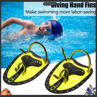 Vermont055 whale bơi lặn vây tay mái chèo có màng huấn luyện thiết bị
