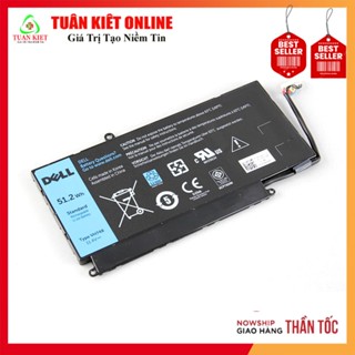 Pin Laptop Dell Inspiron 14-5439 Vostro 5460 5470 5480 5560 VH748 V5560 V5460 V5470 V5480 14-5480 Hàng Zin